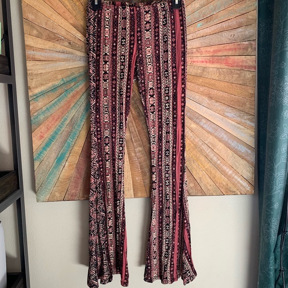 Pants - Flared pants